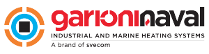 GARIONI NAVAL logo