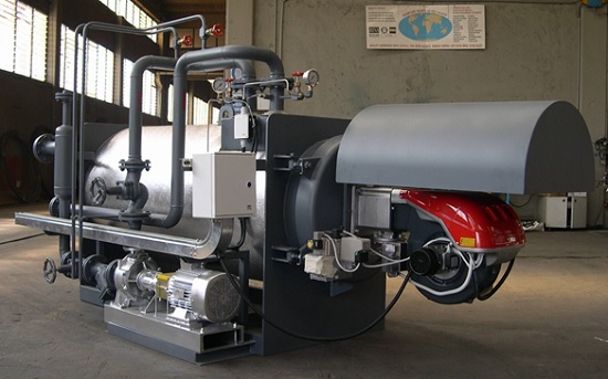 Garioni Naval th 450