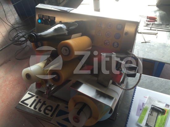 semiauto labeller 22