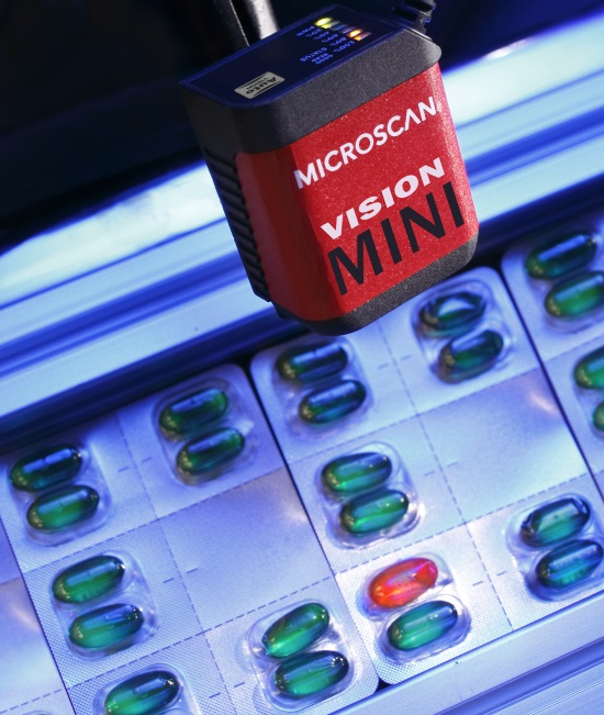 Microscan 7 zittel