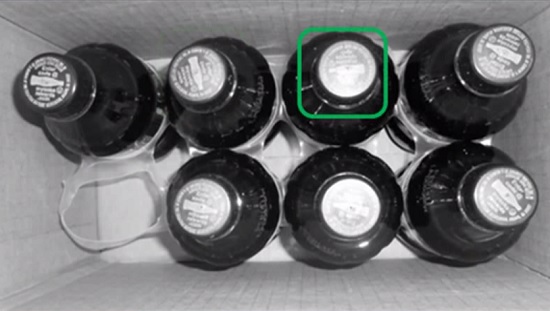 bottle control