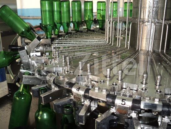 rinser-beer