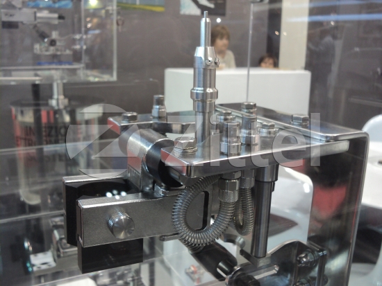 rinser-el-valve