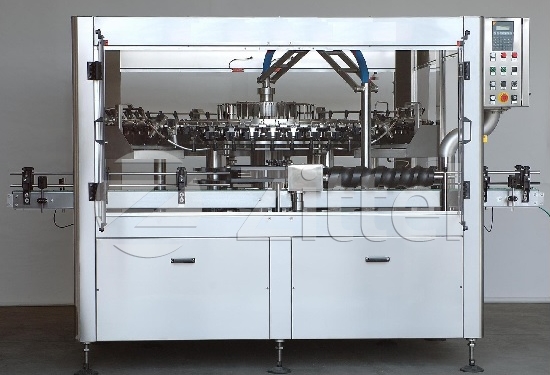 rinser SA50