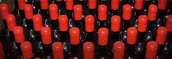 bottles