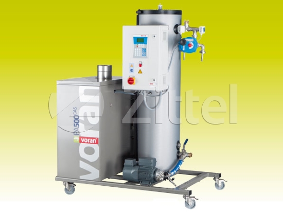 PA500Gas