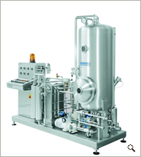 Пастеризация продукта в потоке пастеризация продукта в потоке