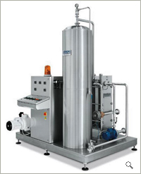 пастеризация продукта в потоке пастеризация продукта в потоке