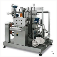 пастеризация продукта в потоке пастеризация продукта в потоке